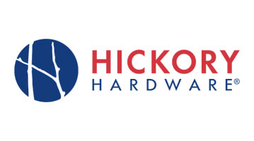 Hickory Hardware Logo