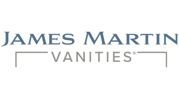 James Martin logo
