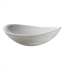 SVE470WT Oval Stone Vessel Sink in White Marble-[DISCONTINUED]