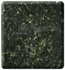 Cole+Co Custom Collection 31" Sherwood Green Granite Countertop