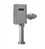TOTO TET6LA32#CP EcoPower 1.28 GPF High-Efficiency Toilet Flush Valve in Polished Chrome