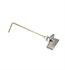 THU312#BN Brushed Nickel - DISCONTINUED
