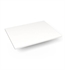 Robern TE25G93 25" x 19" Dry Stone Engineered Vanity Top in White Zeus Extreme