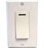 Amba ATW-S-A Pilot Light Switch in Almond Color