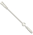 Dals Lighting REC-EXT108 108" Extension Cable in White