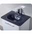Fresca Integrated Sink/Countertop in Lavender Grey x2