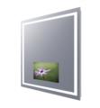 Electric Mirror INT-215-AV Integrity 36