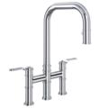 ROHL U.4551HT-2 Armstrong 18 1/4