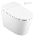 Moen ET900 2-Series 1.0 GPF One-Piece Elongated Electronic Toilet with Bidet Cleansing and Remote Control