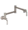 California Faucets K81-200 Descanso Works 6 5/8