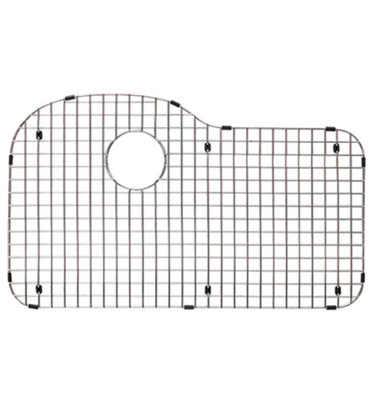 Franke 27 1/2" Stainless Steel Bottom Grid for FBSLD904-18BX Sink from Home Collection, FBG2817