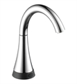 Delta 1977T Transitional Beverage Faucet with Touch2O Technology and Optional VoiceIQ - DISCONTINUED