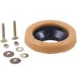 Delta RP71146 Delta Mounting Hardware - Exposed Trapway, Floor (including Wax Ring) - DISCONTINUED