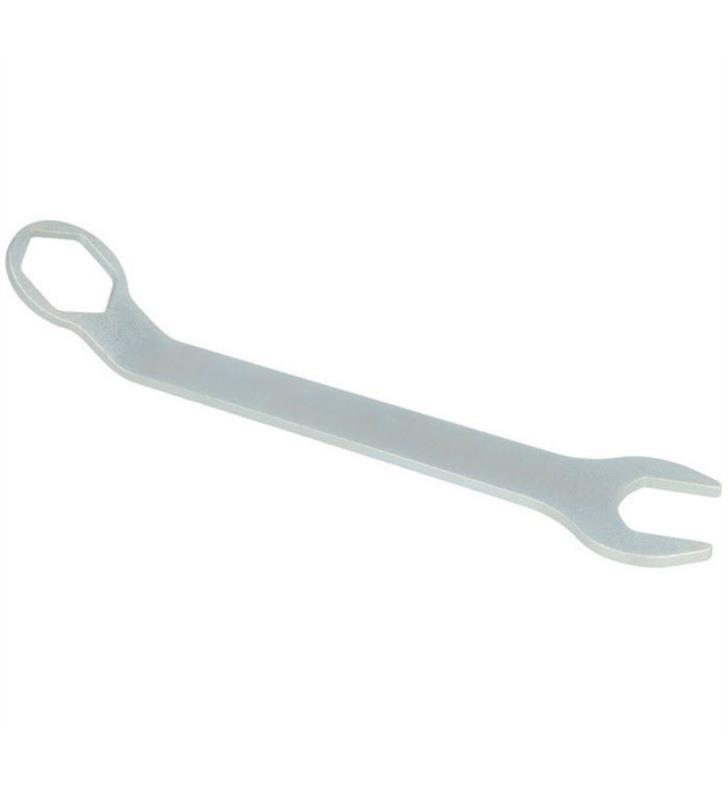 Grohe 11" Special Spanner in Chrome, 19377000
