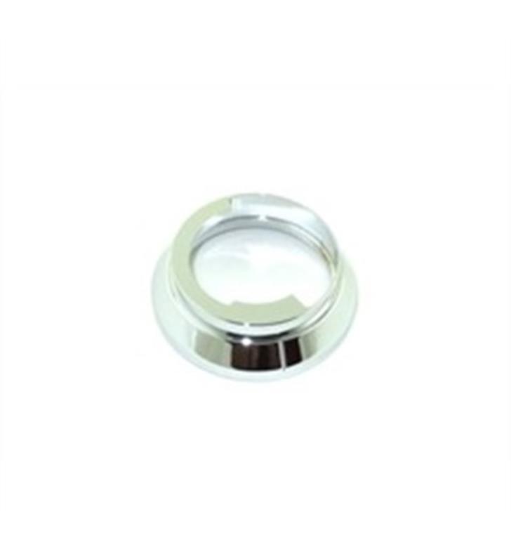 Grohe 1/2" Temperature Limit Ring in Chrome, 03764000