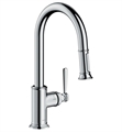 Hansgrohe 16581 Axor Montreux 15 5/8