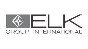 Elk Lighting Logo