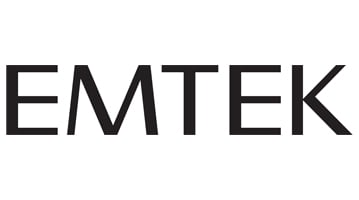 Emtek Logo