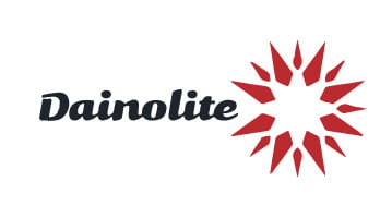 Dainolite Logo