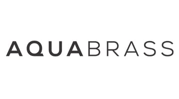 Aquabrass Logo