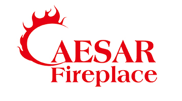 Caesar Fireplace