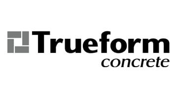 Trueform Logo