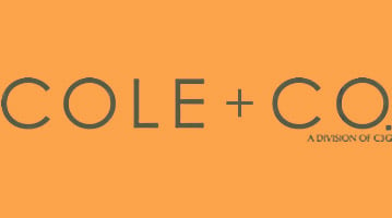 [INACTIVE]Cole+Co