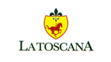 LaToscana Logo