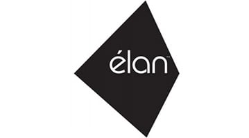 Elan Lighting Logo