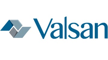 Valsan Logo
