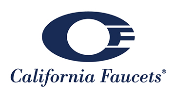 California Faucets Logo