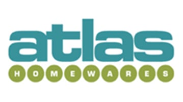Atlas Homewares Logo