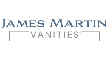 James Martin logo
