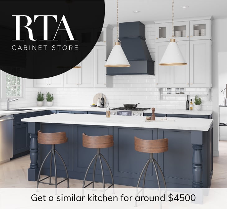 Kitchen Cabinets by RTA Cabinet Store