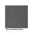 Black Rustic Stone Granite Top w/ Backsplash & Undermount Sink [DISCONTINUED]