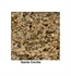 Santa Cecilia Stone Granite Top w/ Backsplash & Undermount Sink [DISCONTINUED]