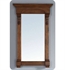 James Martin Brookfield 26" Mirror in Country Oak Finish