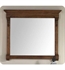 James Martin Brookfield 47 1/4" Mirror in Country Oak Finish