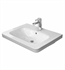 Duravit 2320650030 Furniture Bathroom Sink with Overflow & Tap Platform - Three Holes