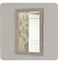 Fairmont Designs Crosswinds 24" Traditional Mirror in Slate Gray-[Discontinued]