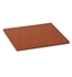 Ronbow 517019-0-F08 Cami 19" Wood Vanity Top Counter in Cinnamon - Solid