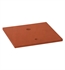 Ronbow 517019-1-F08 Cami 19" Wood Vanity Top Counter in Cinnamon
