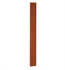 Ronbow 525034-F08 Wall Filler 35" Cabinet Trim in Cinnamon