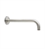 American Standard 1660.194.295 12” Wall Mount Right Angle Shower Arm - Satin Nickel