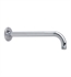 American Standard 1660.194.002 12” Wall Mount Right Angle Shower Arm - Polished Chrome