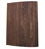 Blanco 222591 18 1/8" Walnut Wood Cutting Board
