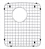 Blanco 221009 12 3/4" Stainless Steel Sink Grid for Diamond Double Bowl Right Hand Sink