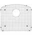 Blanco 221000 20 1/2" Stainless Steel Sink Grid for Diamond Single Bowl