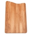 Blanco 440227 Red Alder Wood Cutting Board