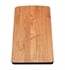 Blanco 440231 20 3/8" Red Alder Wood Cutting Board